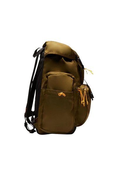 Timberland Nylon Backpack Unisex Backpack