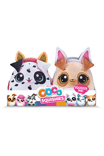 COCO Surprise ألعاب كوكو المفاجئة الإسفنجية S1