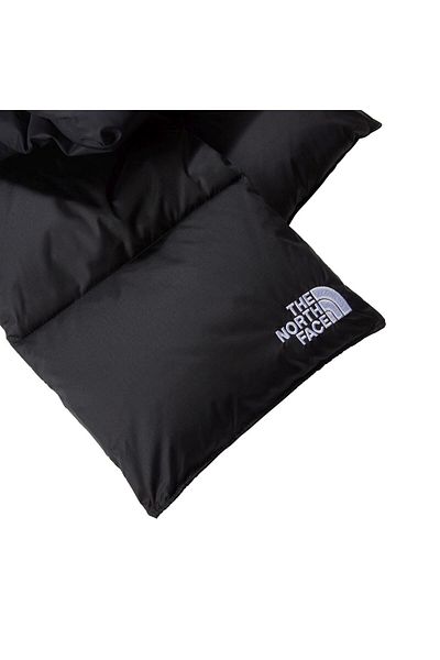 THE NORTH FACE NUPTSE ΠΟΔΙΑ NF0A8A39KX71 - Μαύρο STD Cut