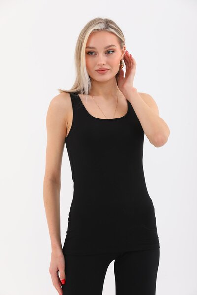 penyebizden Extra Soft Viscose Athlete Home&Outdoor-Black