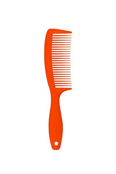 Difaş D-Style Comb Small Neon 2038 - Stylish and Comfortable