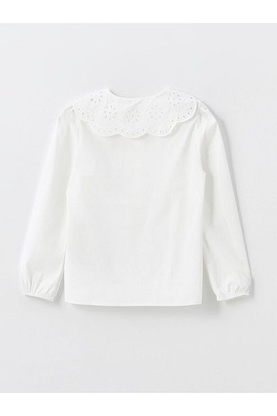 LC Waikiki Lw - Baby Collar lány ing