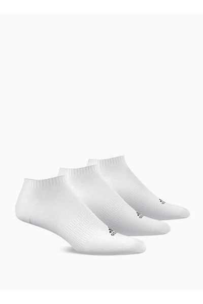 adidas Γυναικείες αθλητικές κάλτσες χαμηλού κοψίματος - HT3434