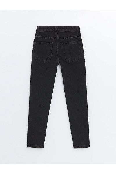 LC Waikiki Pantaloni blugi pentru băieți LCW Regular Fit