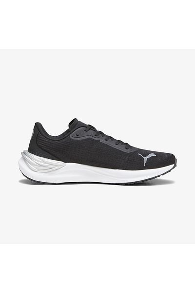 Puma Electrify Nitro 3 Men's Black Running Shoes37845501