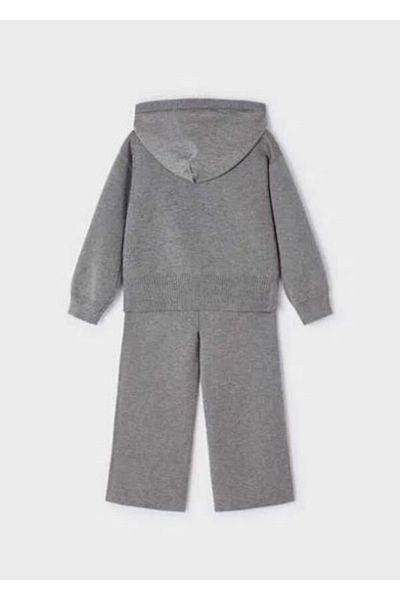 MAYORAL Girl's Knitwear Pants and Sweater Set - 4508