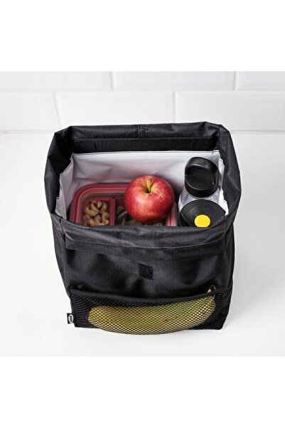 IKEA Food Carrying Bag Black