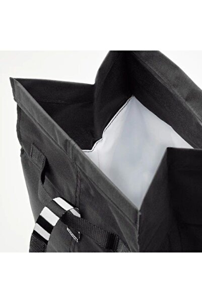 IKEA Food Carrying Bag Black