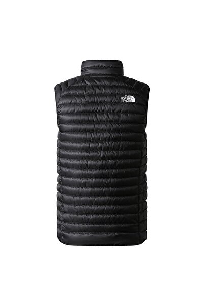 THE NORTH FACE M BETTAFORCA LT DOWN VEST Black