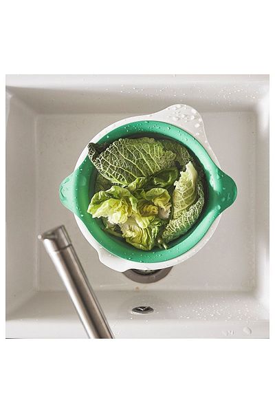 IKEA Strainer Style Shoes