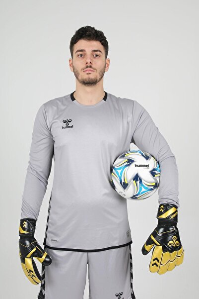hummel Royal Kaleci Forması Gri