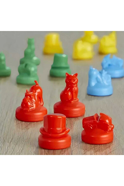 TOYFEST Knockout box game