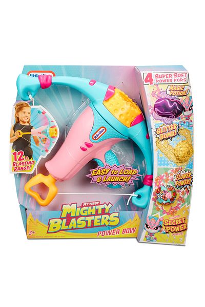 Little Tikes أول قوة لي من نوع Mighty Blasters