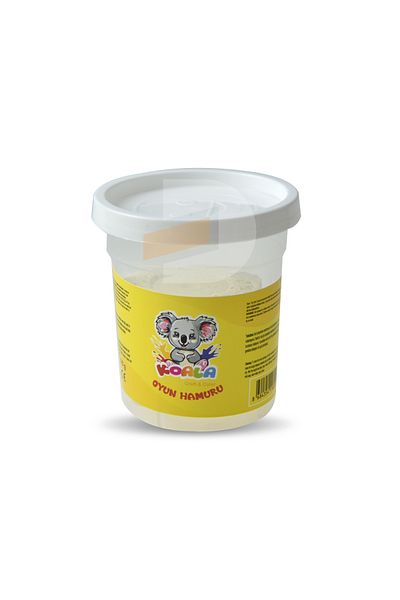 Kids Like Single Color 110g Play Dough