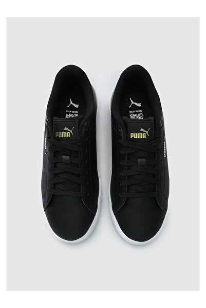 Puma VİKKY V3 METALİC SHİNE KADIN SNEAKER AYAKKABI 395085-02