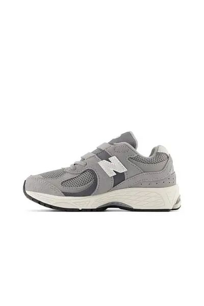 New Balance 2002 Model Lifestyle Children's Shoes - Pv2002St