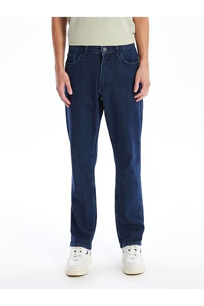 LC Waikiki Pantaloni de jeans pentru bărbați LCW 779 Regular Fit