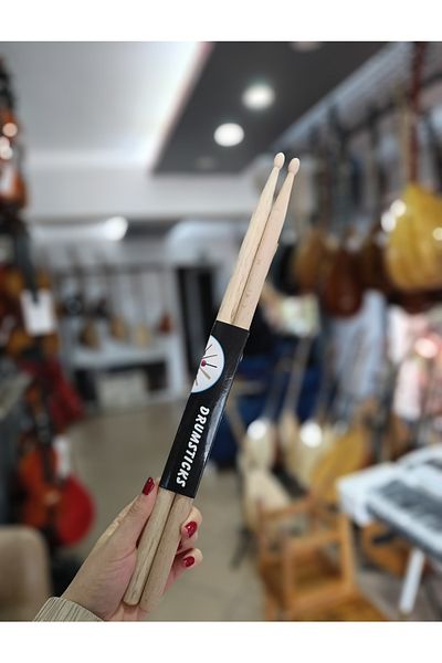 Bircanmüzik Drum Baguette
