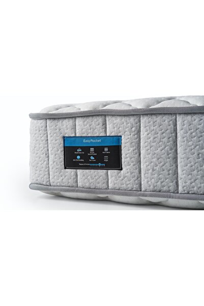 Lova Yatak Easy Pocket Rollpack Yatak