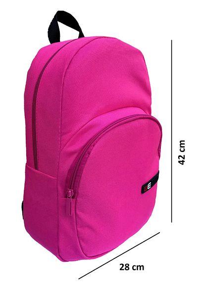 Kapris Pink Webag Sports Backpack - Daily Use - 1019