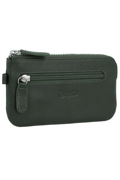 Esquire Viktoria Schlüsseletui Leder 12 cm