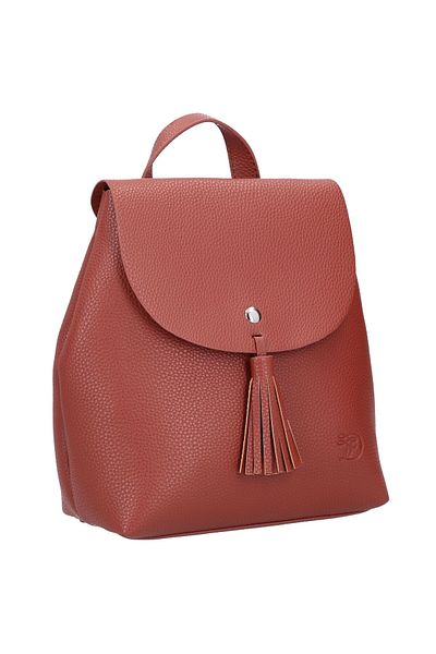 Tom Tailor Denim Ida City Rucksack 26 cm