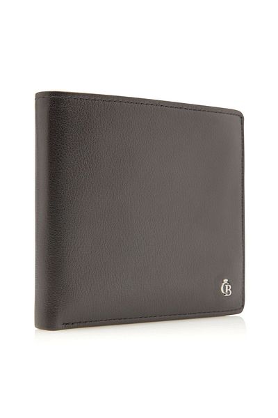 Castelijn & Beerens Vita wallet RFID leather 11 cm