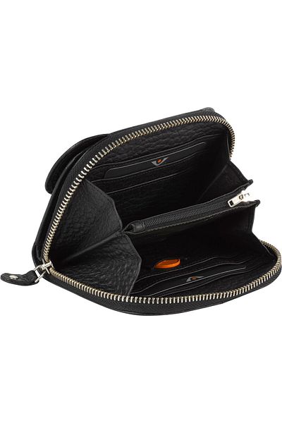 VOI Hirsch Randa wallet leather 13 cm