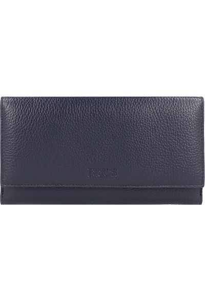 Bric's Portofel Marmolada piele RFID 18 cm