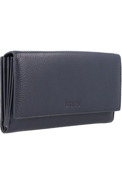 Bric's Portofel Marmolada piele RFID 18 cm