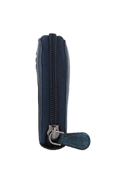 Jack Kinsky Nelson Geldbörse RFID Leder 20 cm