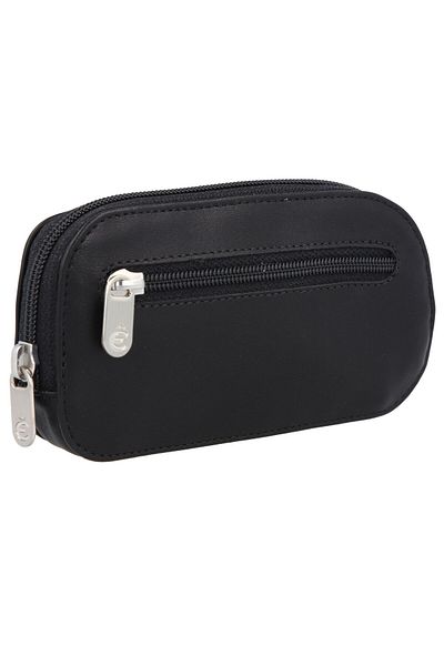 Esquire Frankfurt Key wallet Leather 13 cm