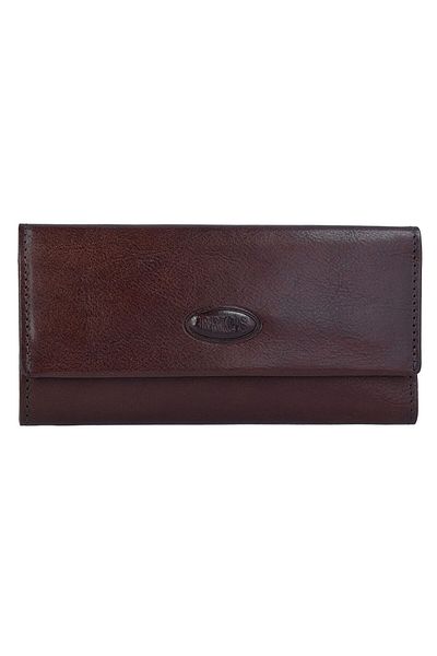 Bric's Monte Rosa key wallet leather 13 cm