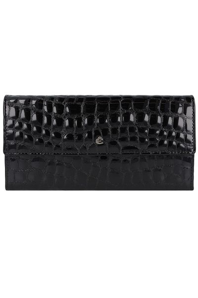 Esquire Nizza Wallet RFID protection Leather 18.5 cm