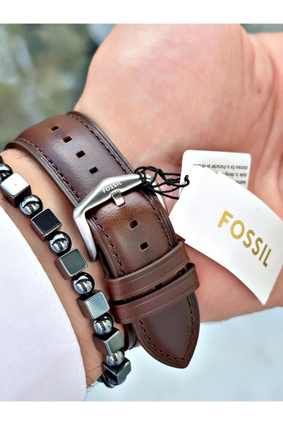 Fossil Ffs5380 Erkek Kol Saati