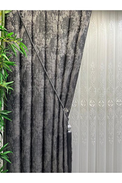 NİVEMESHOME PERA V-2501 1/3 ΣΚΛΗΡΗ ΜΠΑΤΑΡΙΑ ΠΛΙΣΕ ΚΟΥΡΤΙΝΑ APM