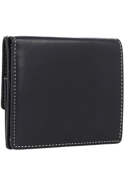 Esquire Dallas Wallet RFID protection Leather 10.5 cm