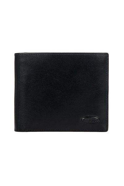 Bric's Monte Rosa wallet RFID leather 11.5 cm