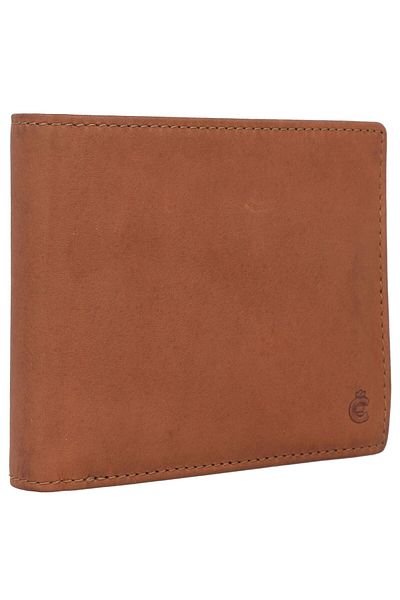 Esquire Dallas Wallet RFID protection Leather 13.5 cm