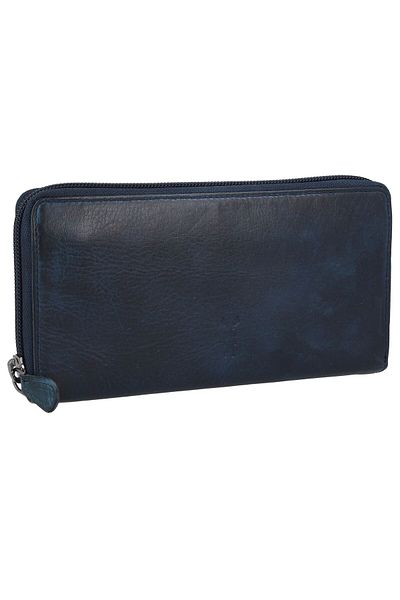 Jack Kinsky Nelson Geldbörse RFID Led 20 cm