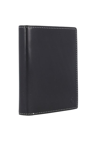 Esquire Dallas Wallet RFID protection Leather 10.5 cm