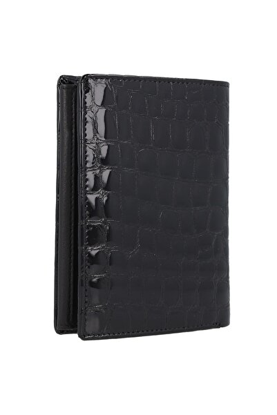 Esquire Nizza Wallet RFID protection Leather 11 cm