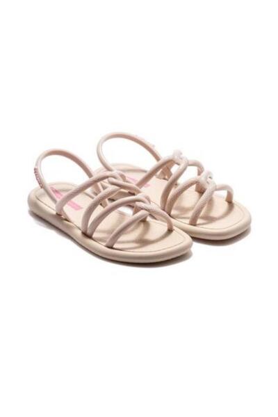 Twigy Sandale Copii Ipanema Meu Sol Alb 27/35 Alb