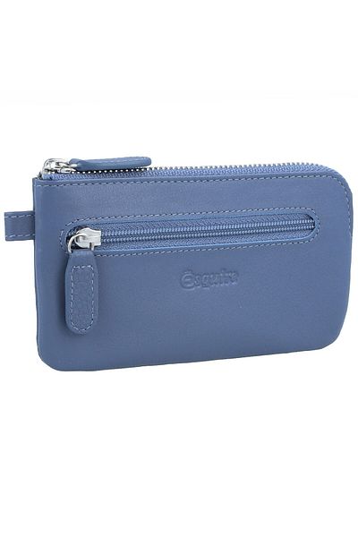 Esquire Viktoria Schlüsseletui Leder 12 cm