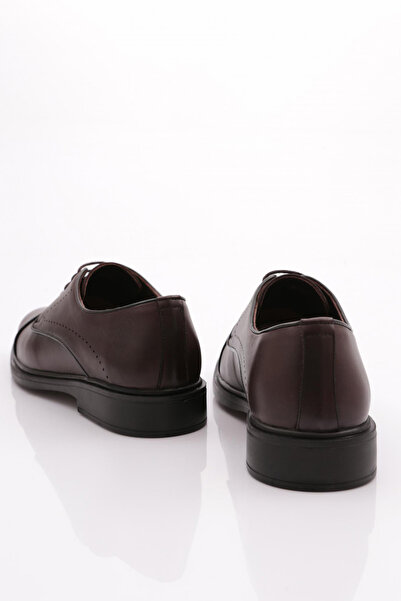 DGN Ανδρικά κλασικά παπούτσια 1962