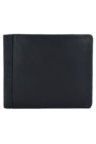 MAITRE Bundenbach Gilbrecht Geldbörse RFID LED 12 cm