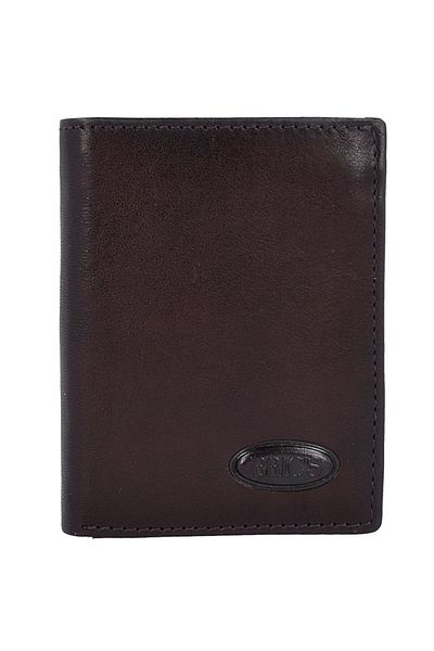 Bric's Monte Rosa Geldbörse RFID Leder 7,5 cm