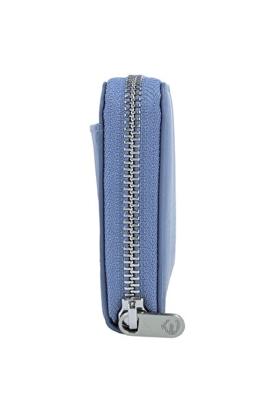 Esquire Viktoria Geldbörse RFID Leder 19 cm