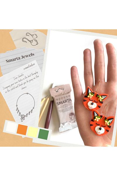 Smarta Starter Set Special Price