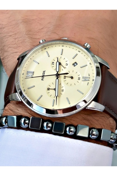 Fossil Ffs5380 Erkek Kol Saati